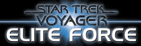 Star Trek Voyager: Elite Force