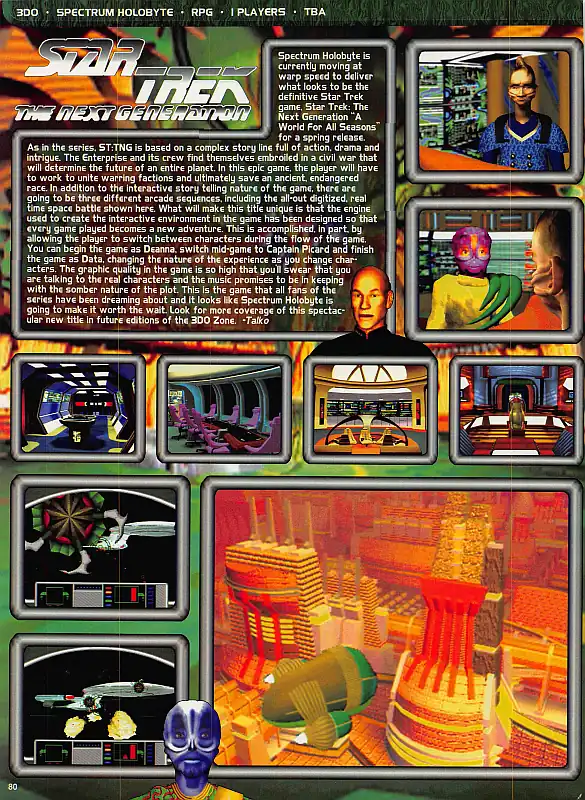 STTNG 3DO 3