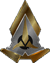 Klingon Logo