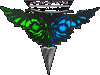 Romulan Logo