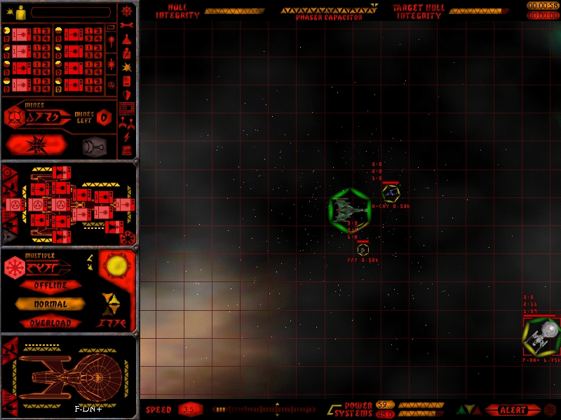 Starfleet Command image