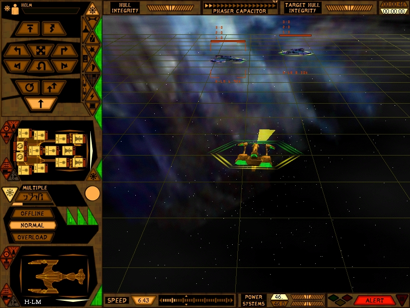 Starfleet Command image