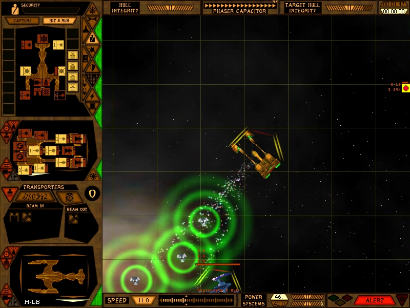 Starfleet Command image