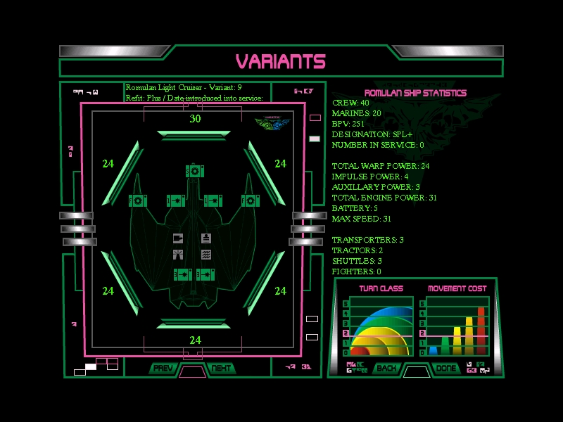 Starfleet Command image