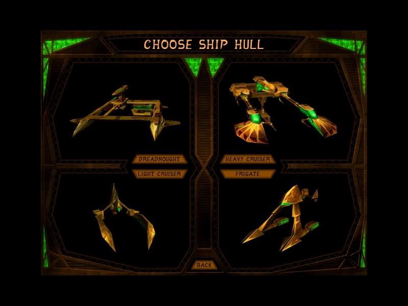 Starfleet Command image