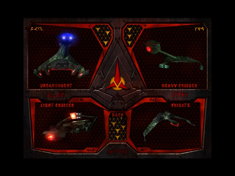 Starfleet Command image