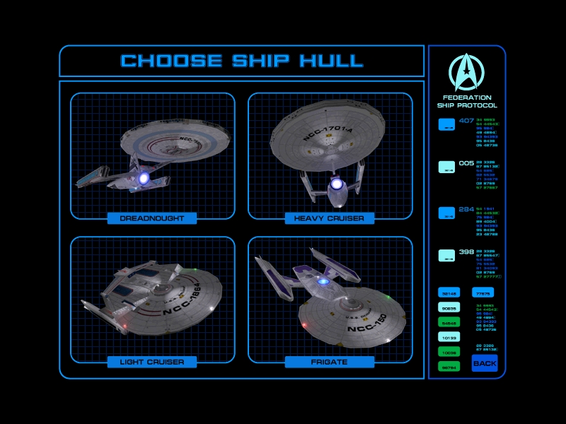 Starfleet Command image