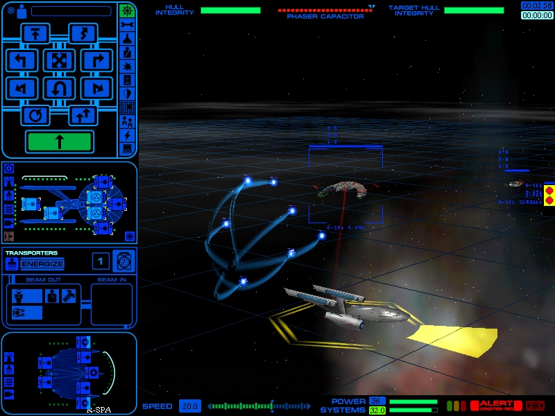 Starfleet Command image