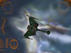 Federation EC Surveying Class B Planet