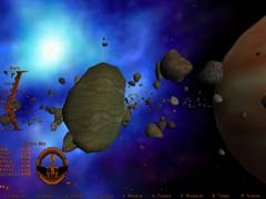 Target of Opportunity near Neurton Star