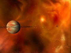 Federation Constitution Class going Dark