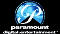 Paramount Logo