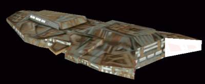 Tyr Long Hauler Front View