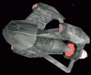 Avian Fast Transporter