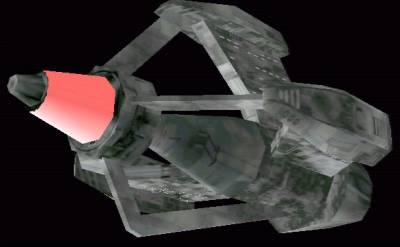 Avian Transporter Side View