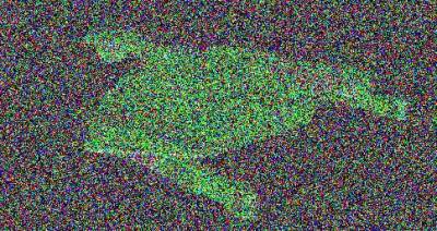 Ber'taa Class Warship