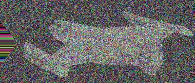 Garuda Class Cruiser Scan